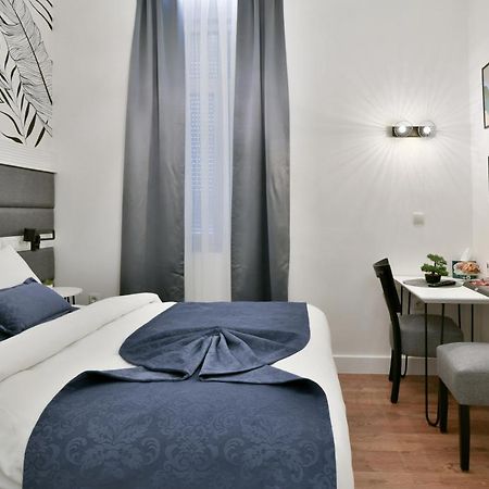 Luxury Galla Apartments In The City Center 塞拉耶佛 外观 照片